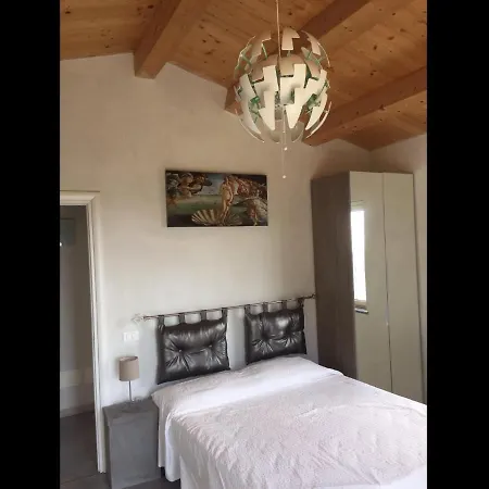 Semesterbostad Villa *