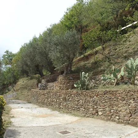 Villa * Nocera Terinese